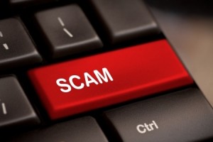 Computer Scam