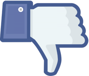 Top 5 facebook scams this week