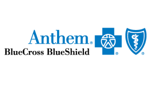 Anthem Blue Cross / Blue Shield Logo