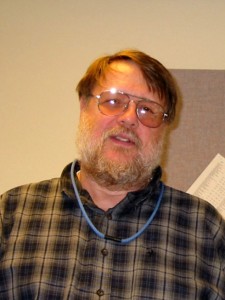 Ray Tomlinson - Inventor of Email